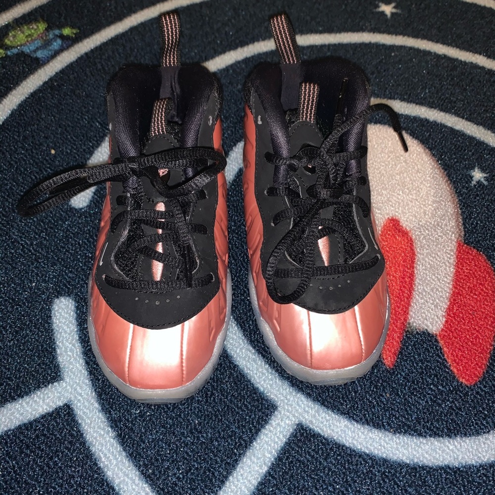 8c toddler foams